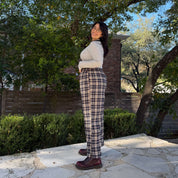 26" Inseam Picnic Pants - Oxford