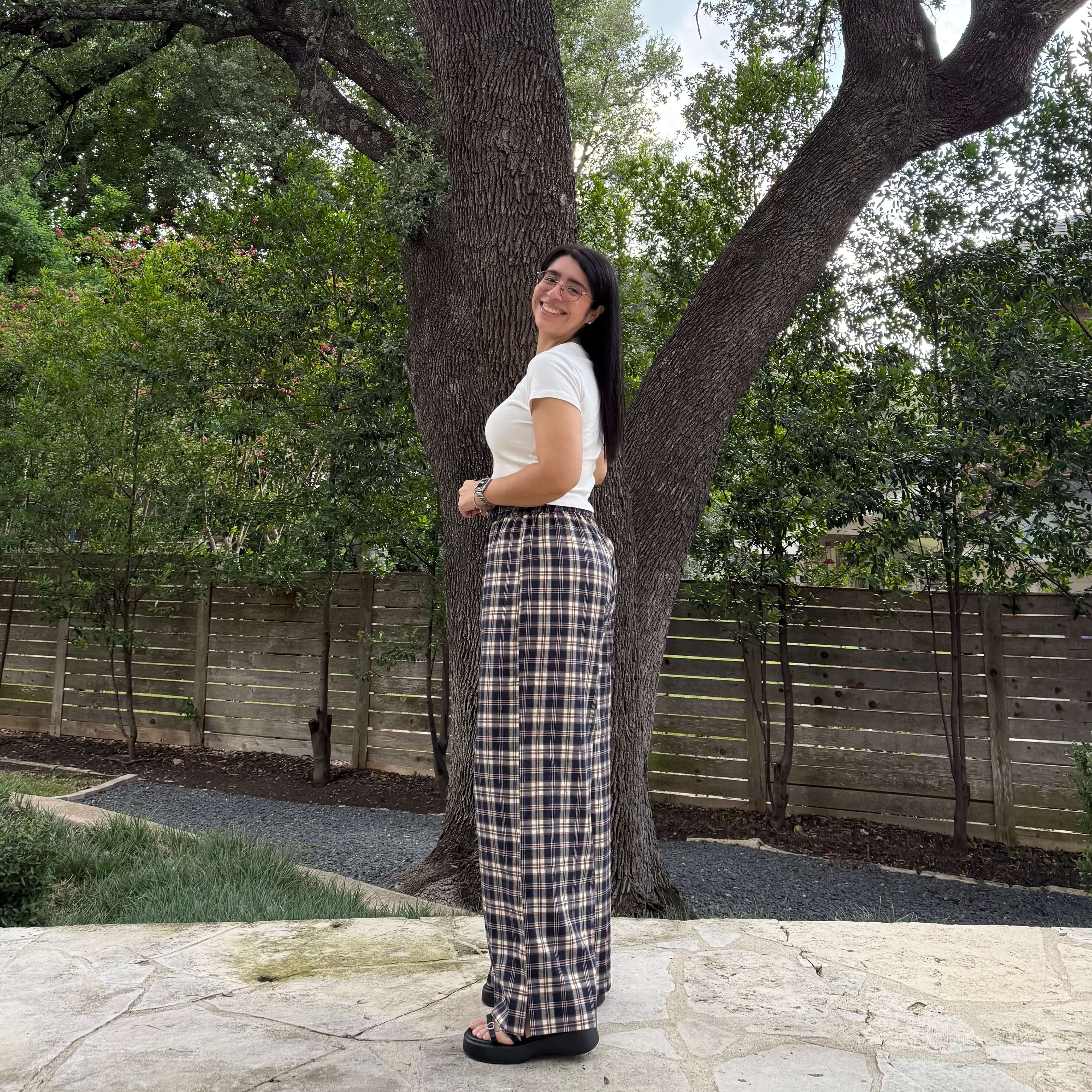 28" Inseam Picnic Pants - Oxford