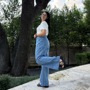 29" Inseam Bootcut Jeans - Light Wash *Clearance Sale*