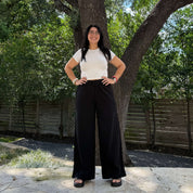 Picnic Sweatpants - Black