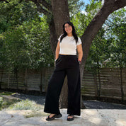 Picnic Sweatpants - Black