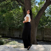 Picnic Sweatpants - Black