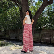 28 Inch Picnic Pants - Sweetheart