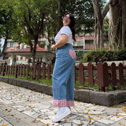 29" Inseam Jeans - Light Wash Sweetheart