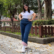 29" Inseam Jeans - Medium Wash Sweetheart