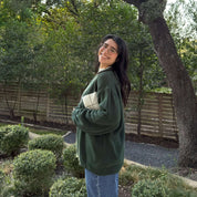 Grandpa Sweater - Pine *Clearance Sale*