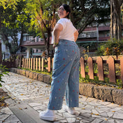 Original Jeans - Light Wash Meadow