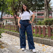 29" Inseam Jeans - Medium Wash Meadow *Clearance Sale*
